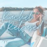 Rachel Released - Guest author at The Backpacking Site