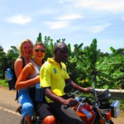 Travel Uganda on a Budget