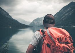 how to prepare for a backpacking trip