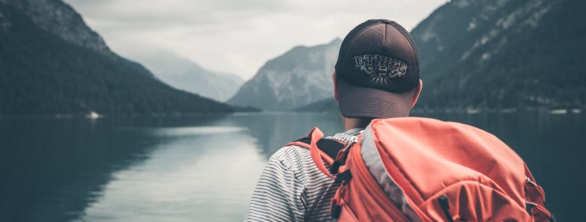 how to prepare for a backpacking trip