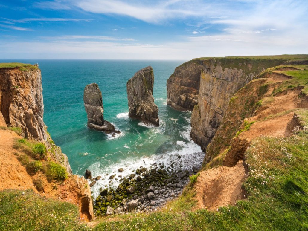 Pembrokeshire Coast National Park