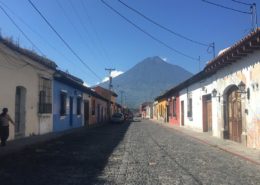 Free Things to do in Antigua, Guatemala