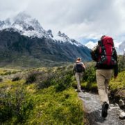 What Backpackers Should Know About Nutrition