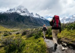 What Backpackers Should Know About Nutrition