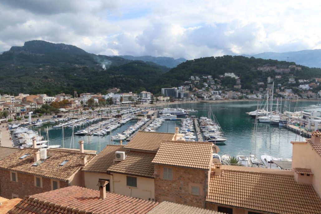 Port De Soller - A perfect day trip from Palma de Mallorca