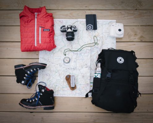 Properly Caring for Your Backpacking Gear so That It Lasts a Long Time