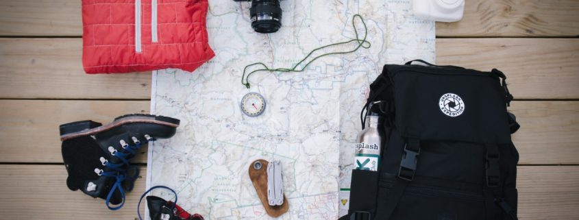 Properly Caring for Your Backpacking Gear so That It Lasts a Long Time