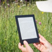 The Best eBooks to Read While Backpacking