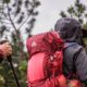 Safety Considerations for Backpacking with Your Kids