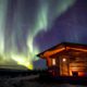 Take a family adventure to see the Northern Lights in Alaska