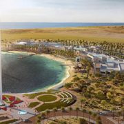 Explore the waterfront at Kalba