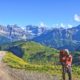 5 Things To Keep in Mind When Backpacking in Your Later Years
