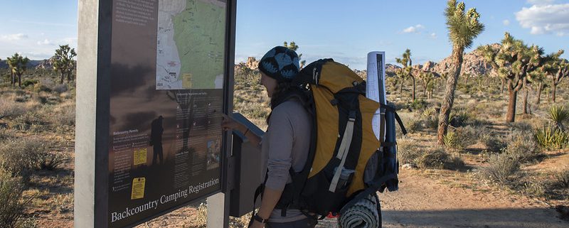 How To Stay Safe In Wilderness While Hiking Solo