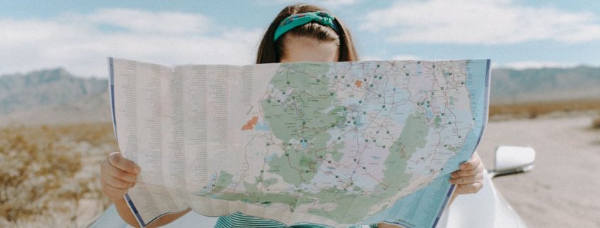 8 Travel Gifts to Keepsake Memories