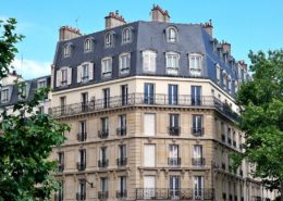 Is it your dream to own an apartment in Paris