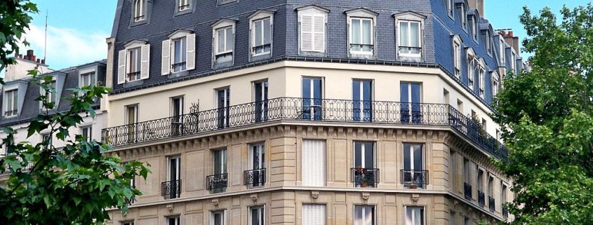 Is it your dream to own an apartment in Paris