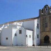 Faro Cathedral