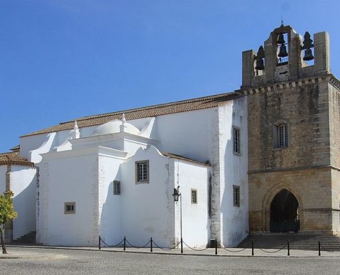 Faro Cathedral