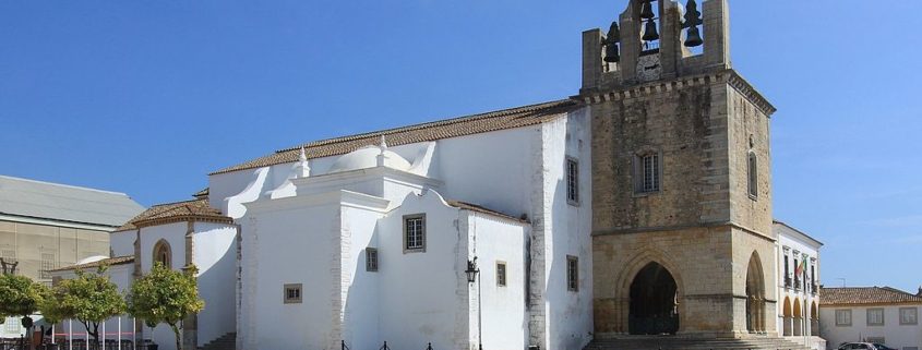 Faro Cathedral