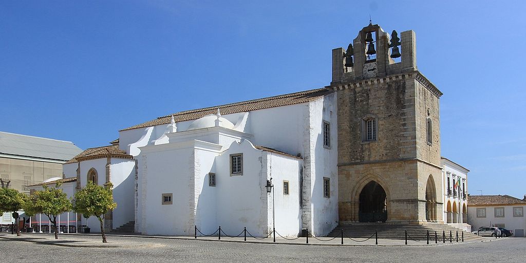 Faro Cathedral