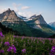 Glacier National Park