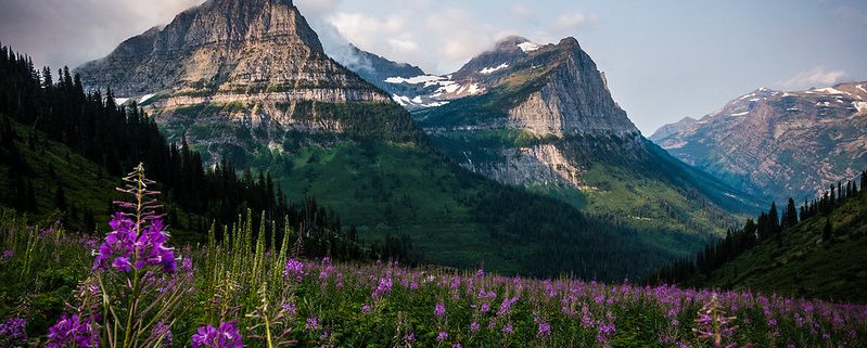 Glacier National Park