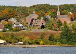 Bayfield, Wisconsin