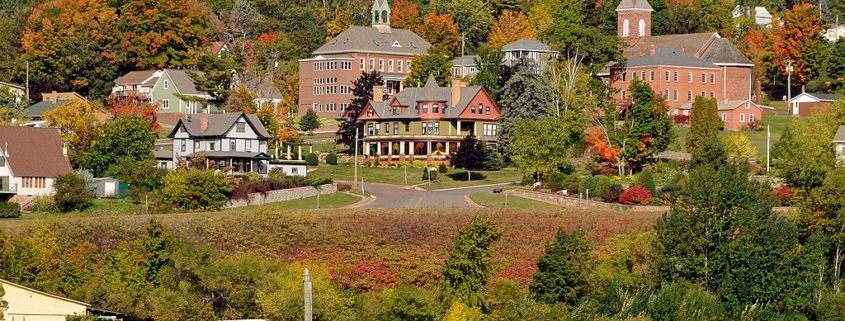 Bayfield, Wisconsin