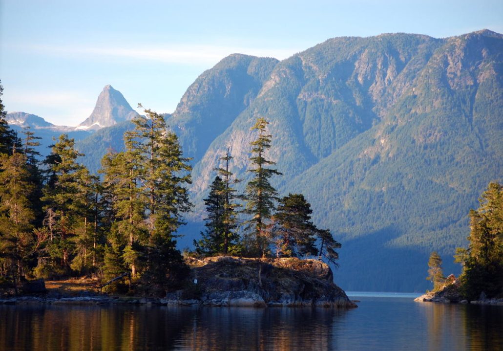 San Juan Islands, a great day trip from Seattle