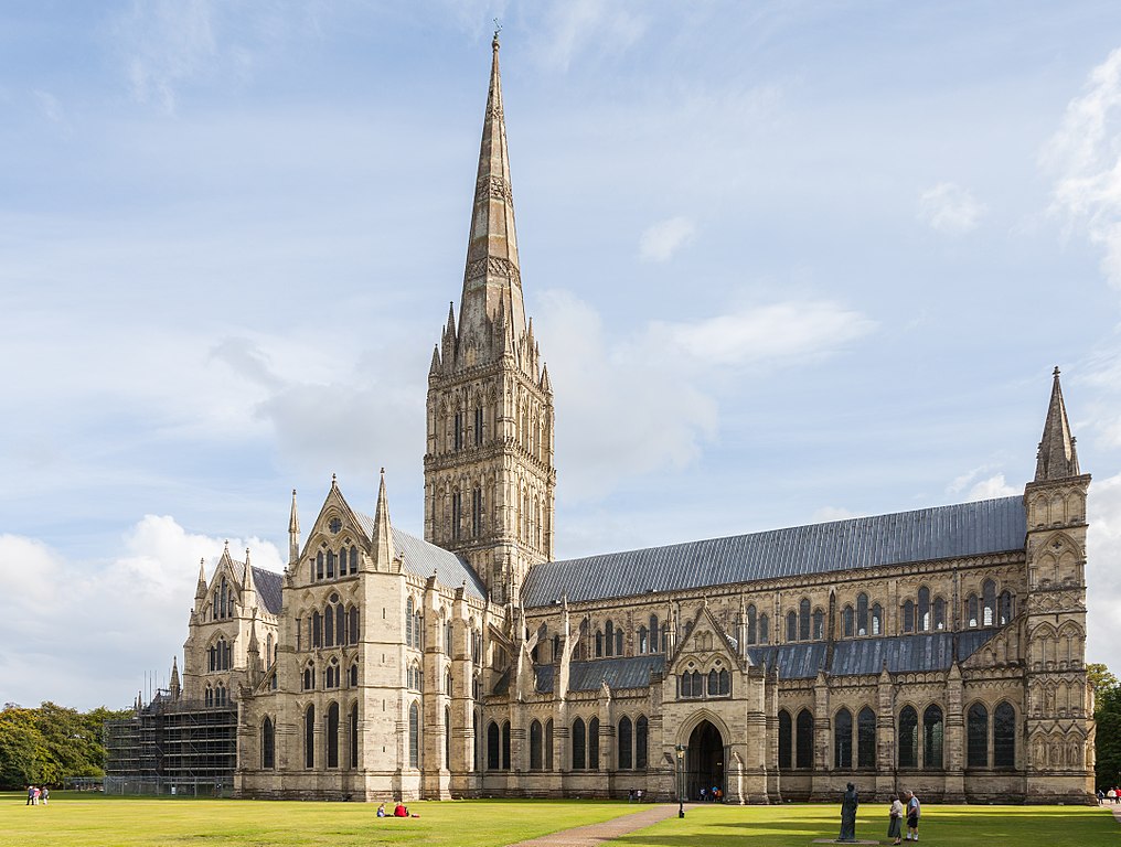 Salisbury Cathedral