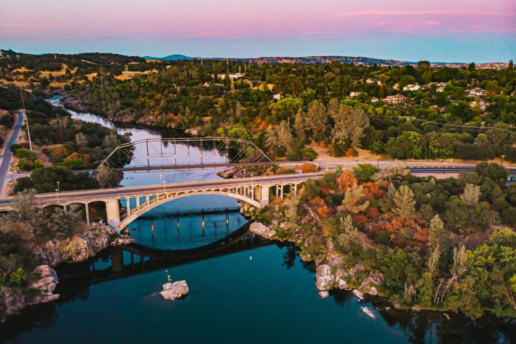 Folsom, California