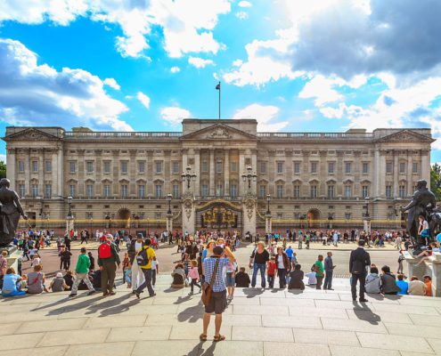 6 Helpful Advice and Tips for Backpacking in London