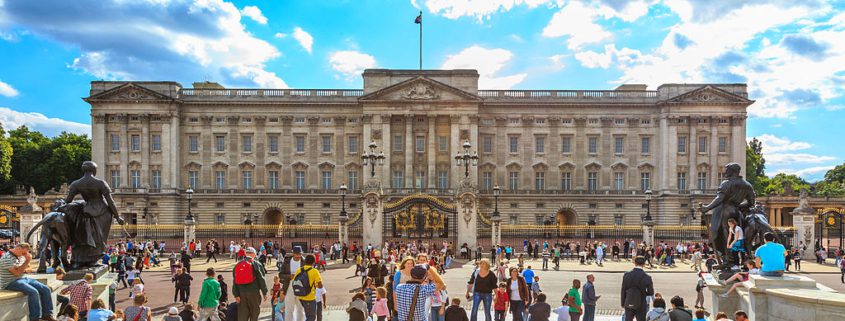 6 Helpful Advice and Tips for Backpacking in London