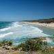 Point Lookout, North Stradbroke Island