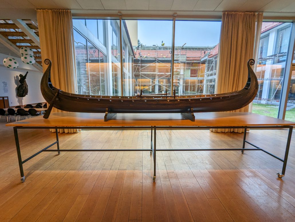 Bergen Maritime Museum