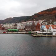 What to do in Bergen in the Rain