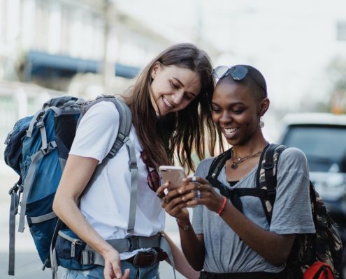 7 Reasons Why You Shouldn’t Let Social Media Impact Your Spending Habits While Traveling