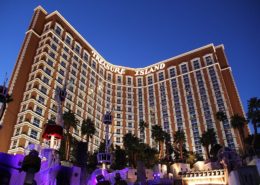 Top 7 Things to Do in Treasure Island Las Vegas