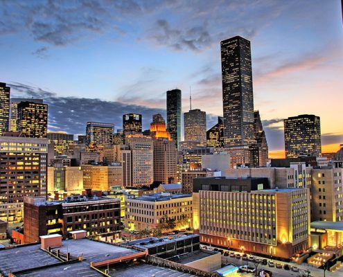 Hidden Gems in Houston