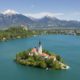 Lake Bled, Slovenia