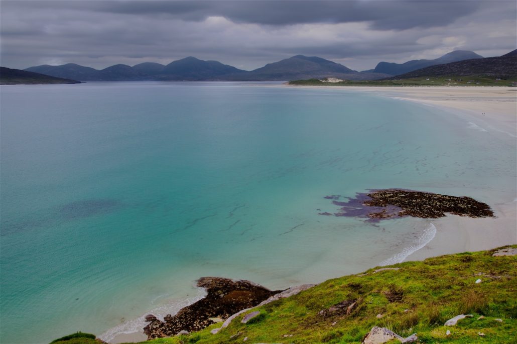 Seilebost Beach, Lewis, Outer Hebrides