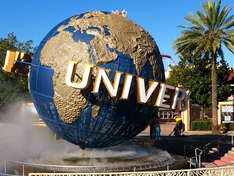 Universal Studios Orlando