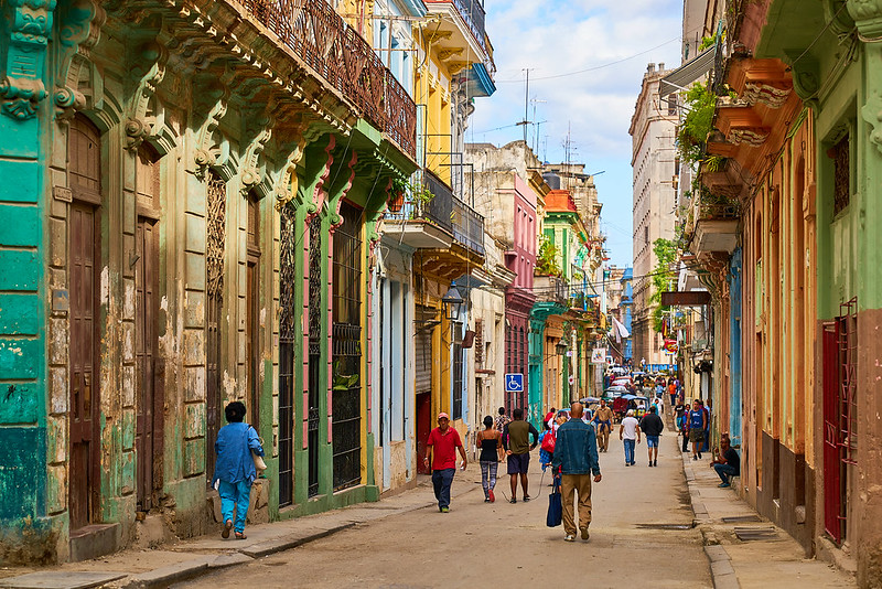 Havana, Cuba