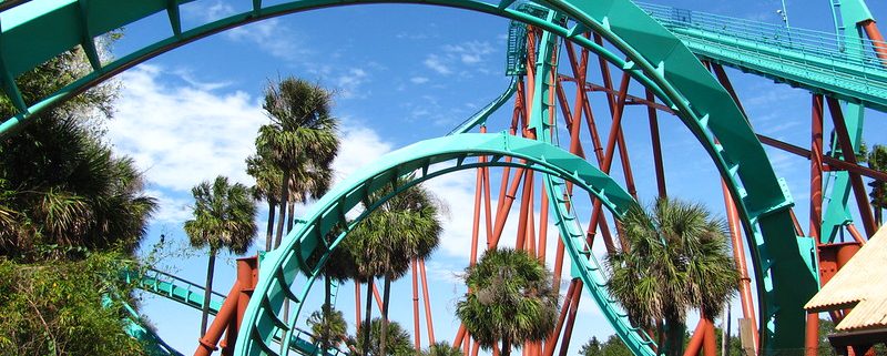 Busch Gardens Tampa Bay