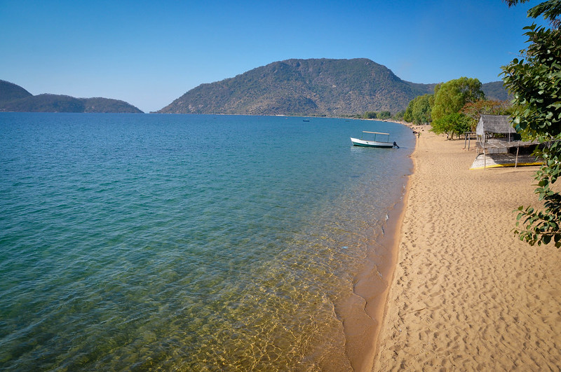 Lake Malawi