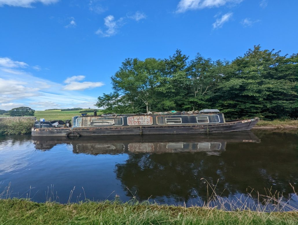 Yorkshire Dales National Park