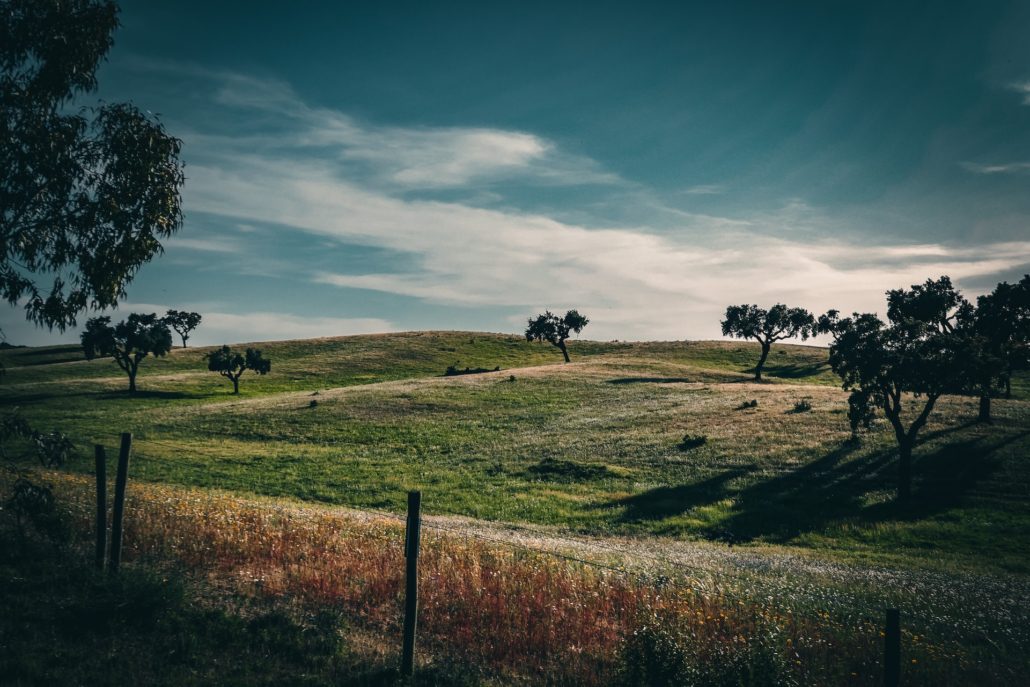 Alentejo, Portugal