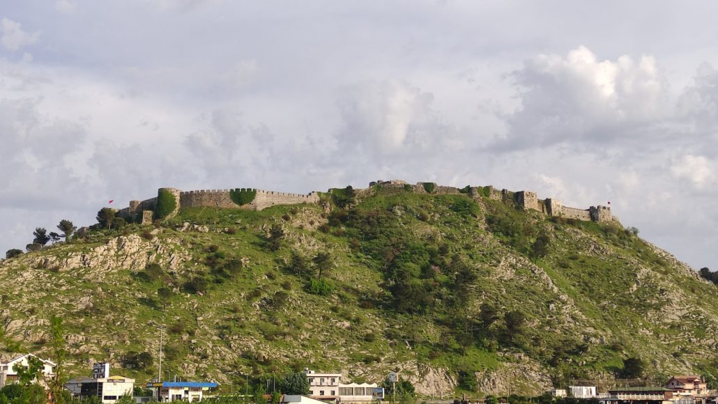 Shkodër, Albania