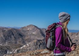 backpacking safety tips for first-timers