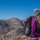 backpacking safety tips for first-timers